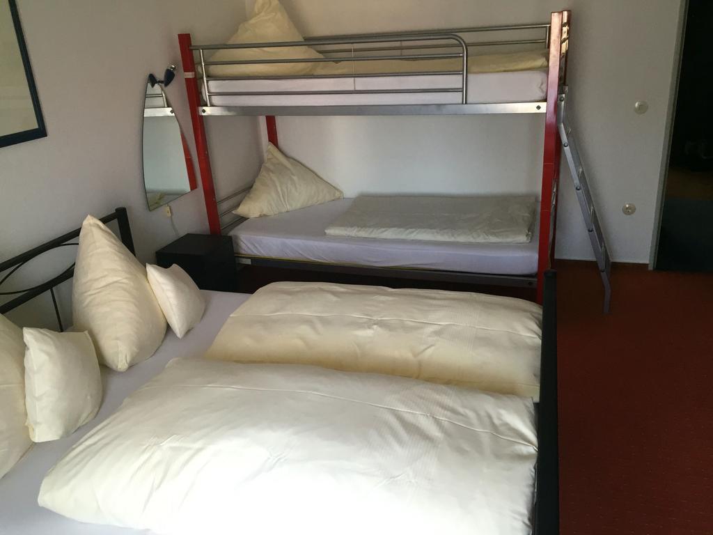 Hotel Rave 维伦 客房 照片