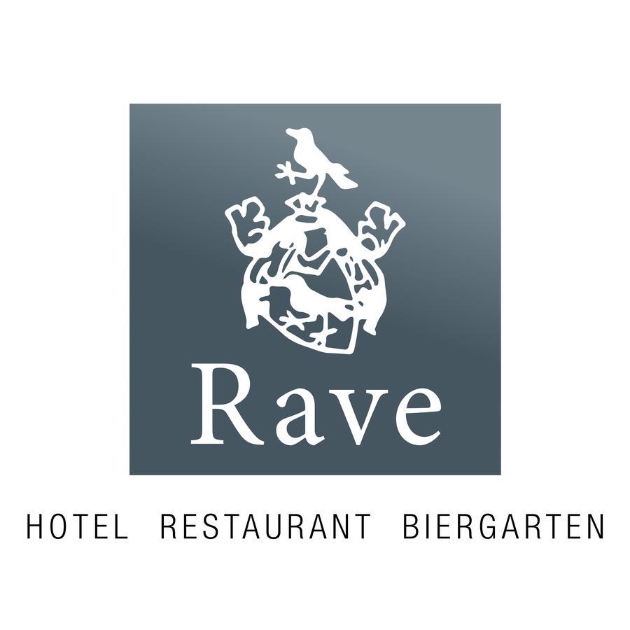 Hotel Rave 维伦 外观 照片